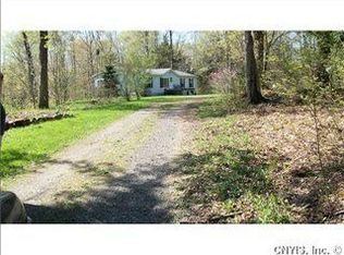 561 Salt Rd, Constantia, NY 13044