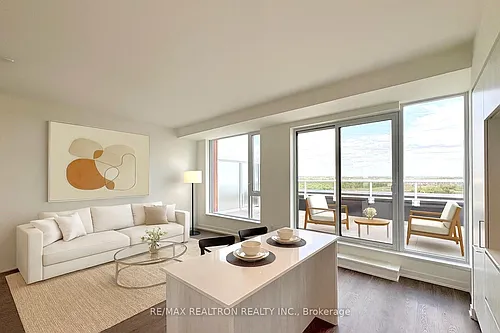 6 David Eyer Rd #Penthouse 915 Photo 1