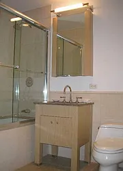 Rented by Citi Habitats