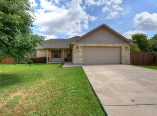 1019 Brayden Cv, Georgetown, TX 78626