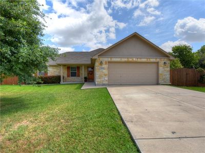 1019 Brayden Cv, Georgetown, TX, 78626