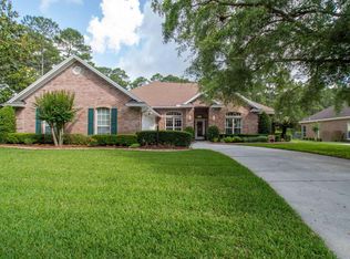 8692 Hampshire Glen Dr S, Jacksonville, FL 32256