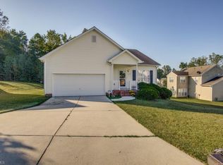 2629 Dallas Dr, Winston Salem, NC 27107