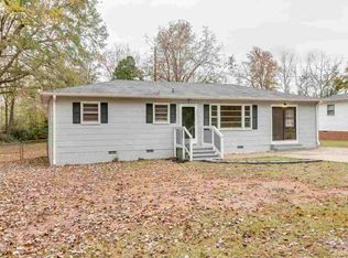 140 Chapman Cir, Spartanburg, SC 29307