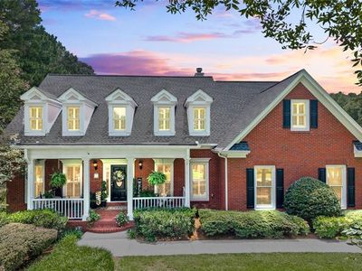 1292 Green Turf Dr, Snellville, GA, 30078