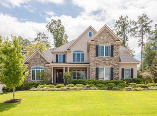 130 Pond View Rd, Evans, GA 30809