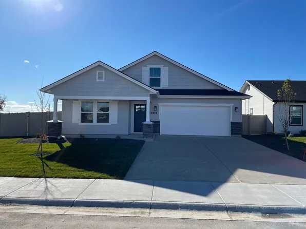 19141 Red Eagle Way, Caldwell, ID 83605