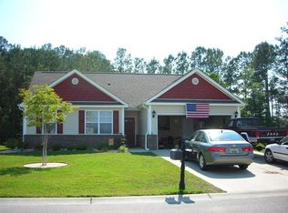 530 Battey Dr, Myrtle Beach, SC 29588