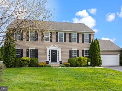 603 Archibald Ln, Florence, NJ, 08518