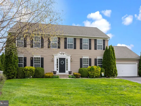 603 Archibald Ln, Florence, NJ 08518