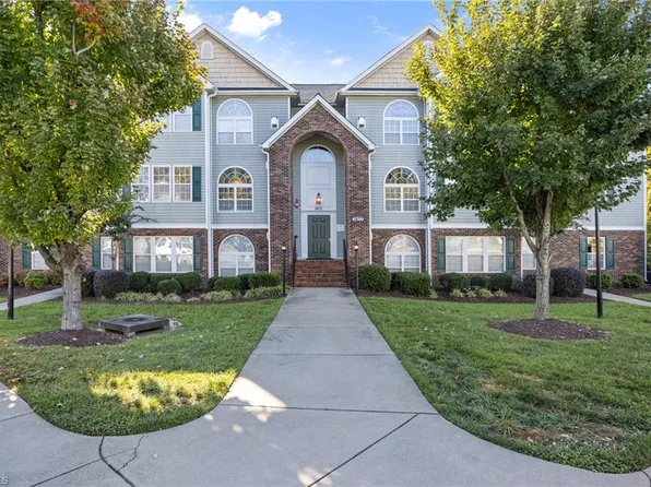 3473 Forestdale Dr APT 2A, Burlington, NC 27215
