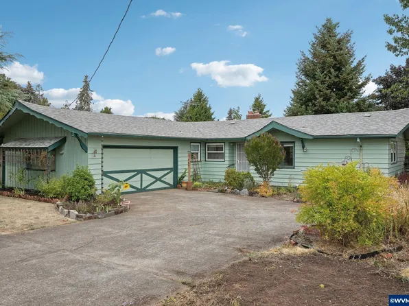 285 Idylwood Dr SE, Salem, OR 97302