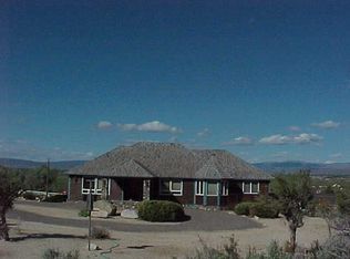 425 Claire Ct, Gardnerville, NV 89460