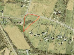 3280 Beal Rd, Franklin, OH 45005