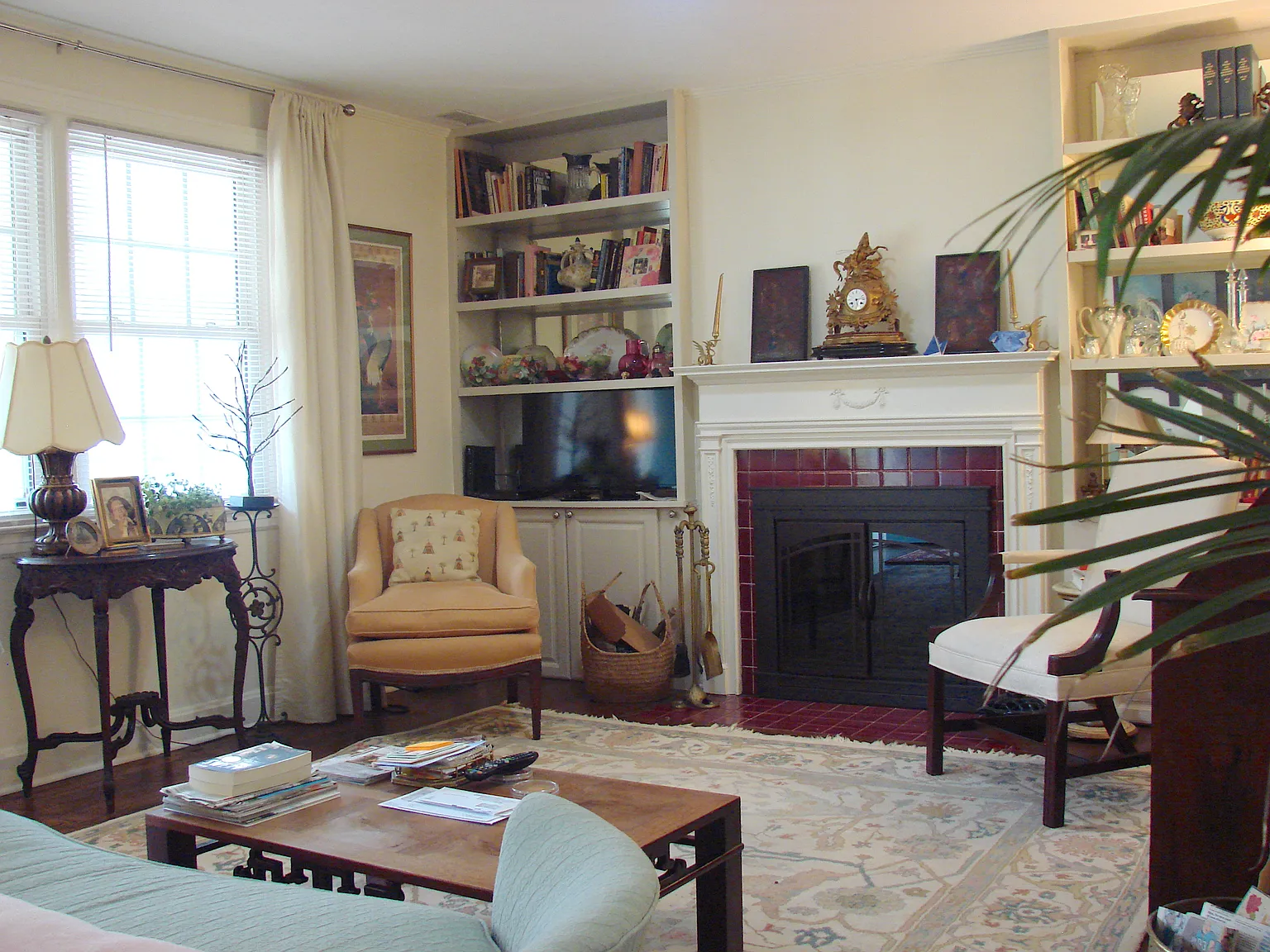 2 bed, 1080 sqft, $1,675 — Photo 3