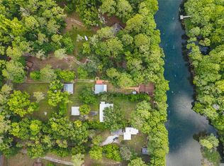 11144 SW 190th Ave, Dunnellon, FL 34432