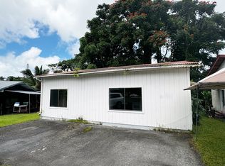 14-806 Nanawale Cir UNIT B, Pahoa, HI 96778