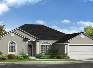 9262 Spider Lily Ln, Jacksonville, FL 32219