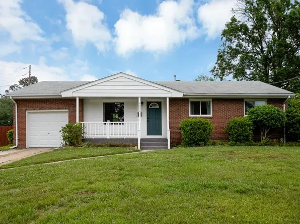 8304 Halprin Dr, Norfolk, VA 23518