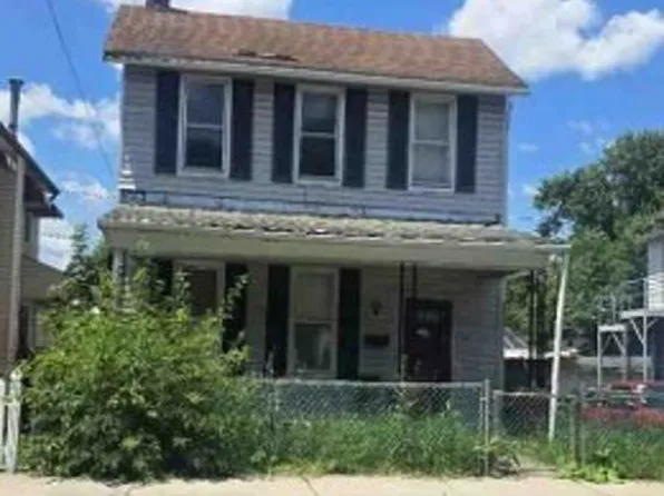 721 Maryland Ave, Cumberland, MD 21502