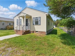 7289 Edgeworth Rd, Mechanicsville, VA 23111