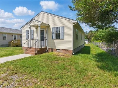 7289 Edgeworth Rd, Mechanicsville, VA, 23111