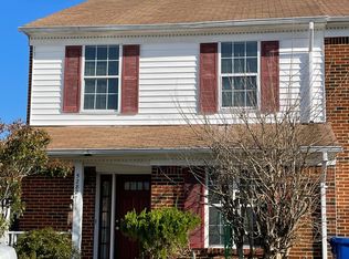 5282 Settlers Park Dr, Virginia Beach, VA 23464