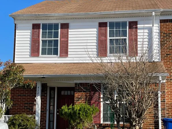 5282 Settlers Park Dr, Virginia Beach, VA 23464