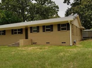 3209 Jane Dr, Longview, TX 75601