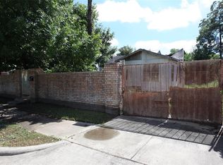 3342 Kelton St, Houston, TX 77021