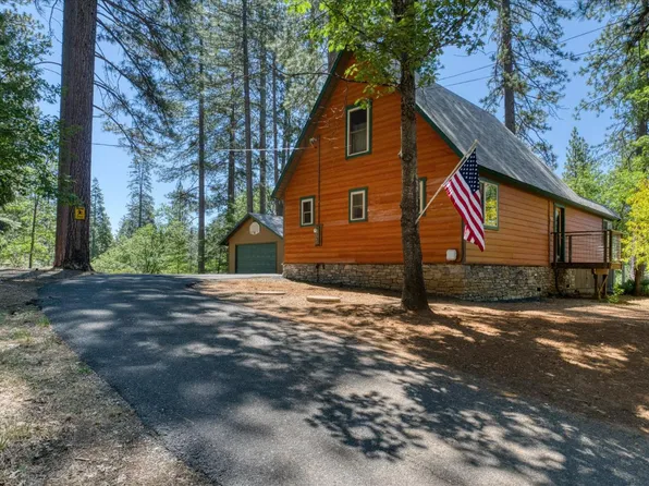 1887 Lightning Ln, Arnold, CA 95223