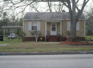 2633 Richmond Hill Rd, Augusta, GA 30906