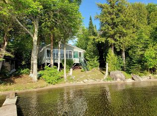 629 Elliott Acres Rd, Morgan, VT 05853