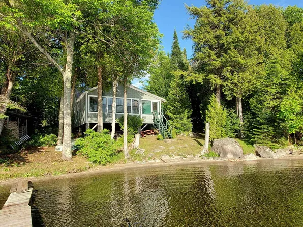 629 Elliott Acres Road, Morgan, VT 05853