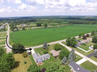 2271 Gady Rd, Adrian, MI 49221