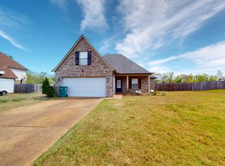 2796 Flora Lee Dr S, Nesbit, MS 38651