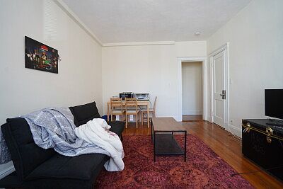 3rd image of 82 Brainerd Rd APT 9