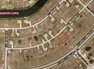2126 NW 14th Ter, Cape Coral, FL 33993