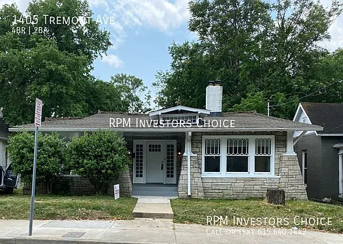 1405 Tremont Ave Photo 1