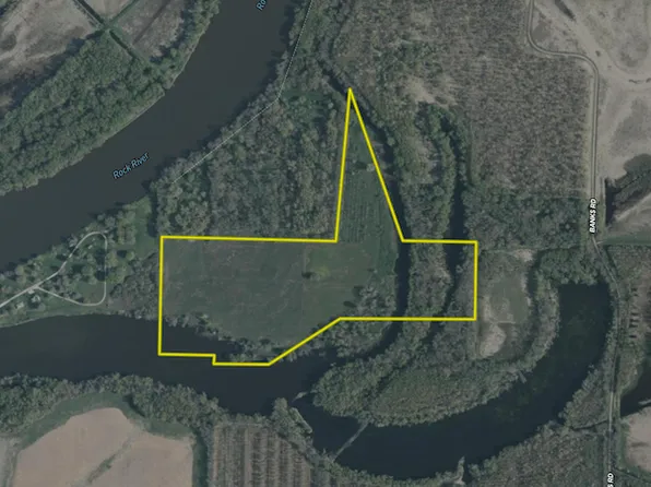 0 Banks Rd, Erie, IL 61250