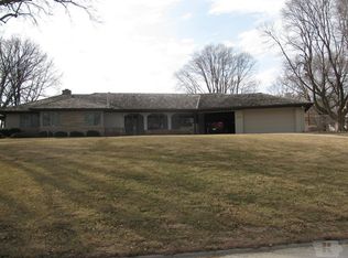 1209 Highland Ave, Red Oak, IA 51566