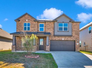 7826 Kingfisher Lndg, San Antonio, TX 78253