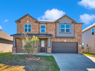 7826 Kingfisher Ldg, San Antonio, TX, 78253