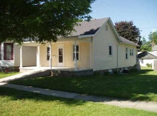 226 S Summit St, Kendallville, IN 46755