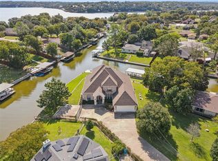 4008 Huron Ct, Granbury, TX 76048
