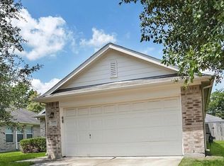 6731 Stonecross Creek Ln, Katy, TX 77449