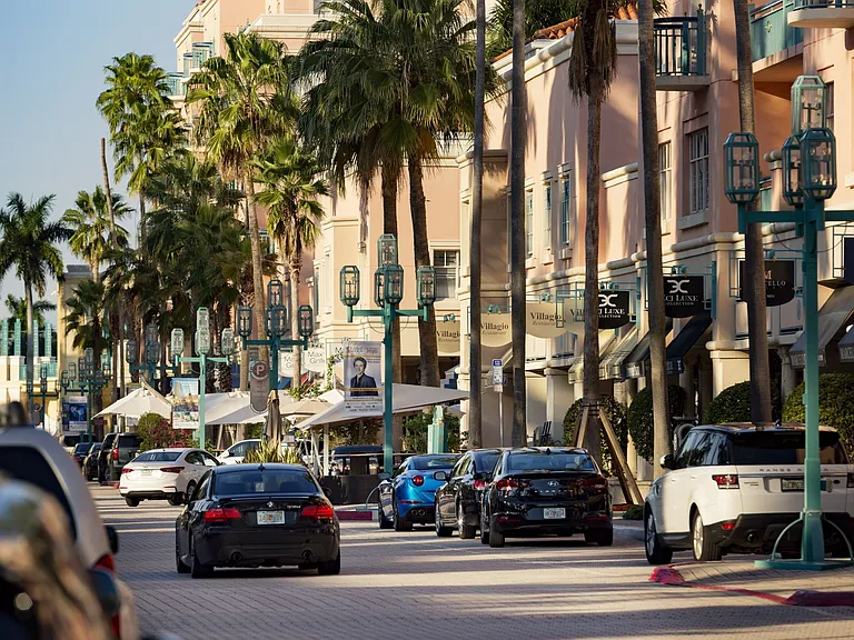 Camden Boca Raton — Photo 33