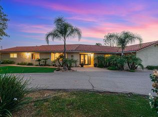 3828 Shya Way, Alpine, CA 91901