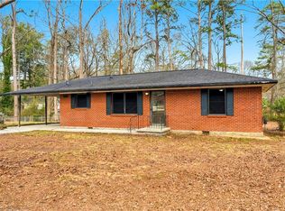 129 E Mimosa Dr, Jonesboro, GA 30236