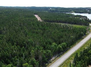 LOT 6 Highway 247, Saint Peter'S, NS B0E3B0